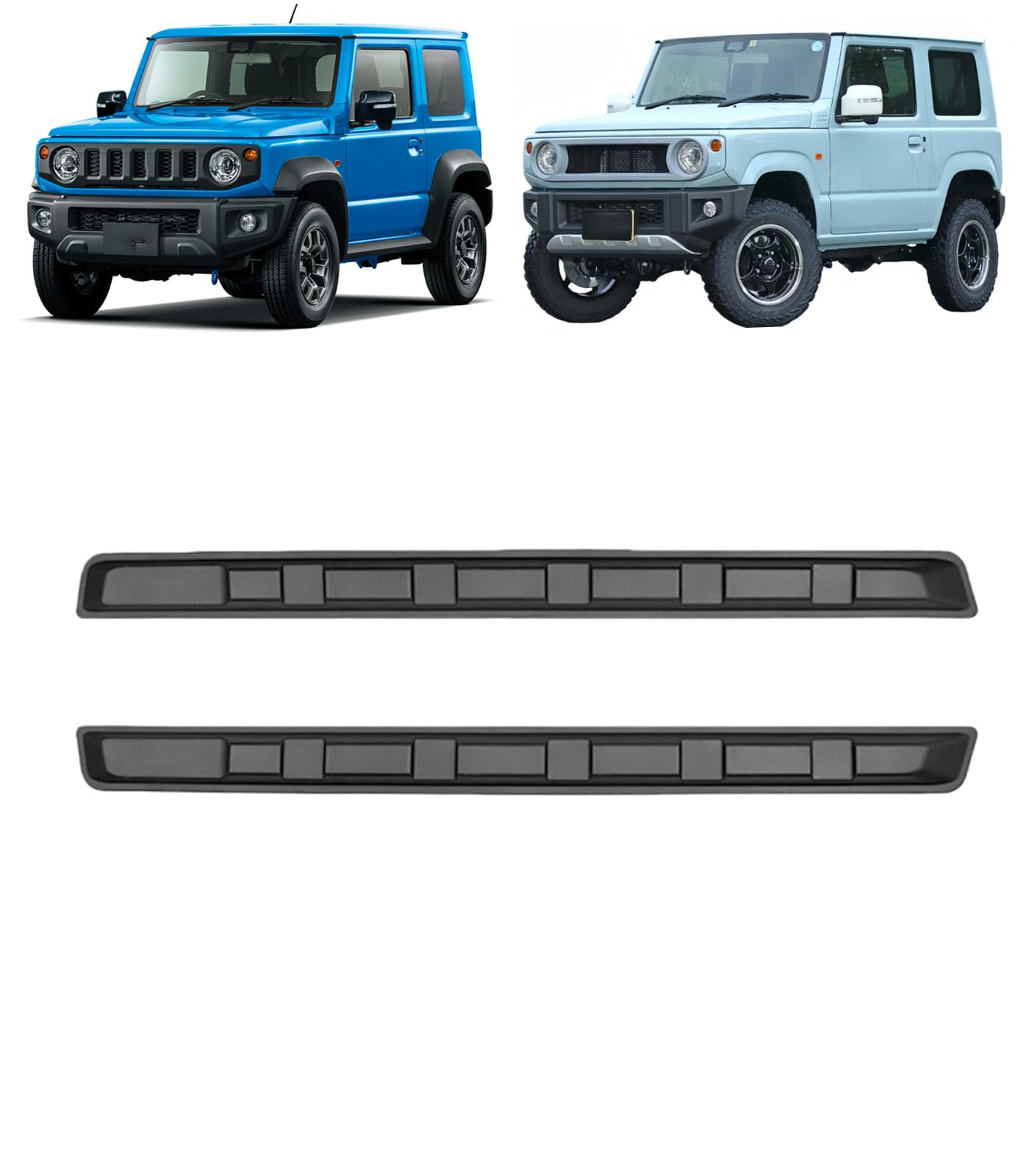 Amazon | Techlexa ジムニー/ジムニー シエラ JB64W JB74W に適合 2019